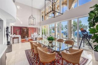 Oceanfront Penthouse with Panoramic Views - Hollywood - 7