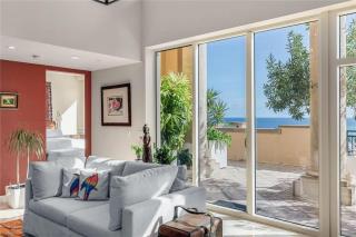 Oceanfront Penthouse with Panoramic Views - Hollywood - 8