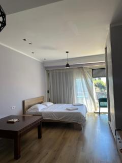 ApartHotel Cruiser Luxury - Ulcinj - 8