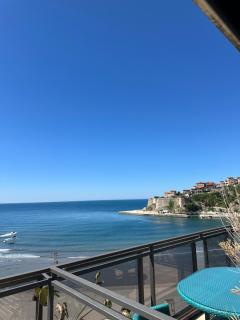 ApartHotel Cruiser Luxury - Ulcinj - 1