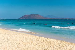 Villa Stars Seaview Corralejo by Holidays Home - Corralejo - 4