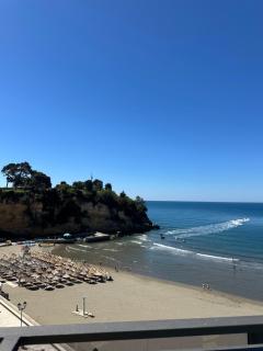 ApartHotel Cruiser Luxury - Ulcinj - 9