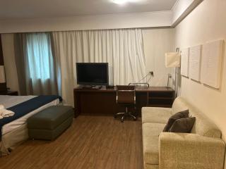 Hotel Ibirapuera Moema H617 - São Paulo - 1