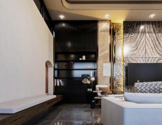 6br pool villa with karaoke room by PVillaDaNang - Da Nang - 9