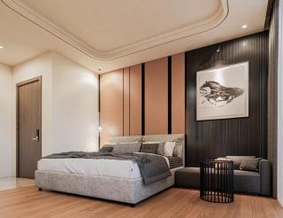 6br pool villa with karaoke room by PVillaDaNang - Da Nang - 6