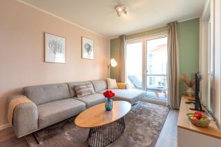Ferienwohnung Birkenberg - Garz-Usedom - 0