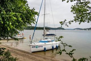 Czarter Jachtów Solina - Olchowiec - 0