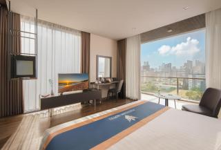 Poseidon Nha Trang Hotel - 7