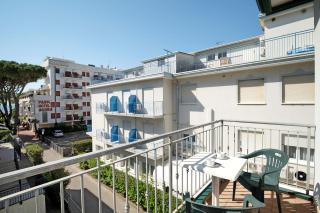 Villa Pineta - Lido di Jesolo - 8