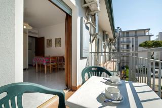 Villa Pineta - Lido di Jesolo - 7
