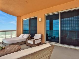 Modern 3-Bedroom Oceanfront Condo with Balcony - Daytona Beach Shores - 3