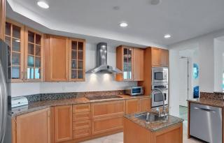 Modern 3-Bedroom Oceanfront Condo with Balcony - Daytona Beach Shores - 1