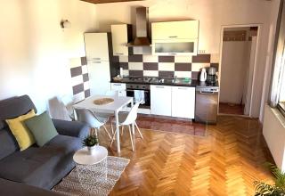 Apartment Marino - Senj - 4