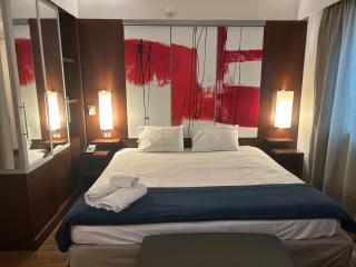 Hotel Ibirapuera Moema H617 - São Paulo - 5