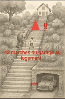 Rouen ECO LODGES maison entière avec terrasse dans jardin potager piscine parking - Rouen - 9