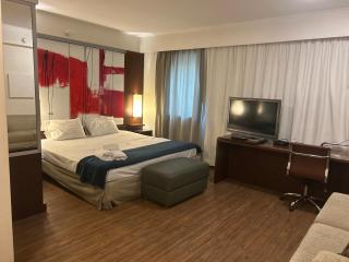 Hotel Ibirapuera Moema H617 - São Paulo - 0
