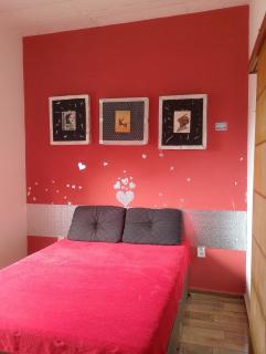 O Canto da Rosa Mini-Suite - Paraty - 0