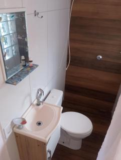 O Canto da Rosa Mini-Suite - Paraty - 6