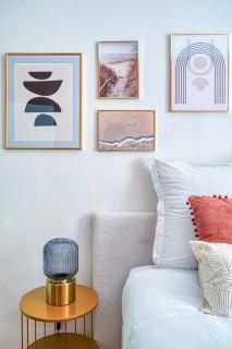 Studio proche Alesia - Thibaud -III - 5