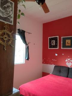 O Canto da Rosa Mini-Suite - Paraty - 2