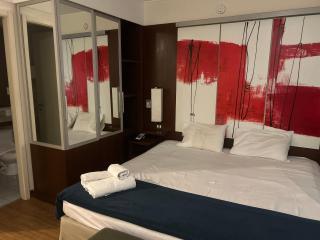 Hotel Ibirapuera Moema H617 - São Paulo - 8