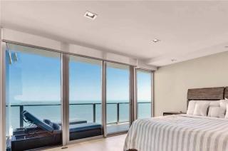 Oceanfront 3-Bedroom Residence with Terraces - Miami - 5