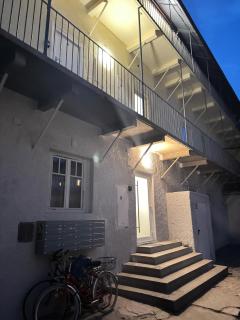 City apartment near downtown - Graz - 9