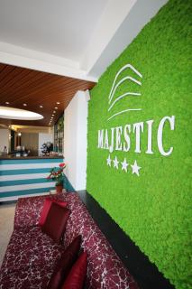 Hotel Majestic by LVG Hotel Collection - 7