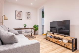 Exclusivo apartamento en el Retiro by beBalmy - Madrid - 8