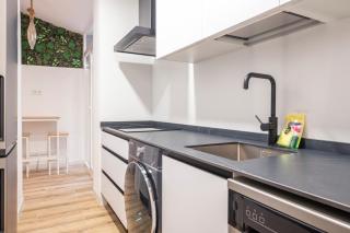 Exclusivo apartamento en el Retiro by beBalmy - 3