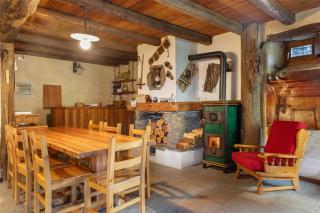 Appartamento Furfulera - Tartano - 8