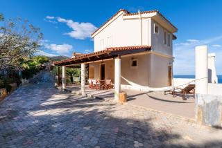 Vitamin Sea Luxury Villas - Agia Pelagia - 9