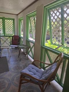 Brianna's Rustic Retreat - Saint Peter - 3