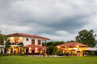 La Herencia Hotel - Armenia - 8
