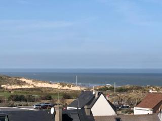 LE BORD de MER - Calais - 0