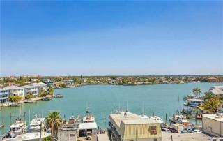 Gulf Views 3 Bedroom Condo With Private Pool - St Pete Beach - 5