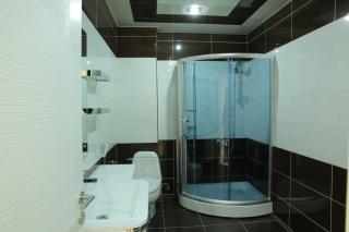 Arena Hotel Dashkasan - Xoşbulaq - 4