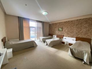 Arena Hotel Dashkasan - Xoşbulaq - 8
