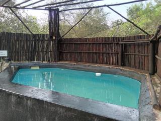 Kifaru - Kruger - Marloth Park - 7