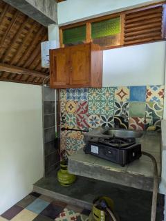 Kenanga Double Studio with Balcony - Timuran - 7