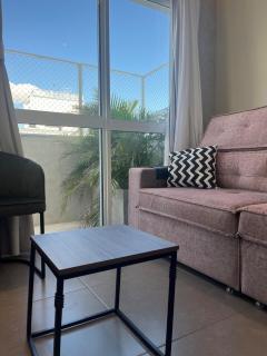 Cobertura Duplex com Vista e Jacuzzi para 6 pessoas - 8