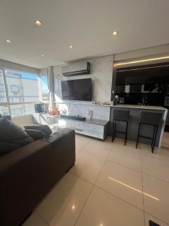 Cobertura Duplex com Vista e Jacuzzi para 6 pessoas - 4