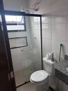 Casa com piscina em Peruíbe - 8
