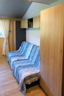 Cosy Studio Mezzanine - Allevard - 8