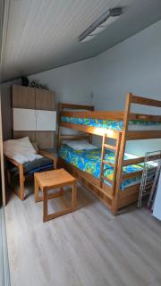 Cosy Studio Mezzanine - Allevard - 4