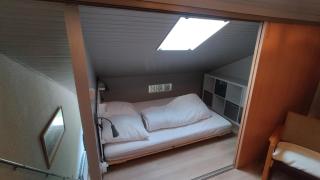 Cosy Studio Mezzanine - Allevard - 7