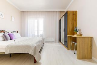 Nexpo city apartments near Expo - 8