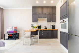 Nexpo city apartments near Expo - - 3