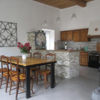 Maison entre CORBIÈRES et MINERVOIS - Escales - 0