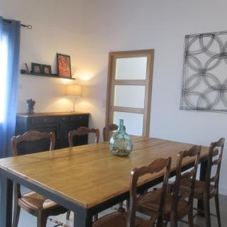 Maison entre CORBIÈRES et MINERVOIS - 7